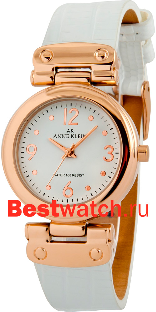 Часы Anne Klein Ring 9606RGWT